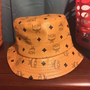 MCM Hat